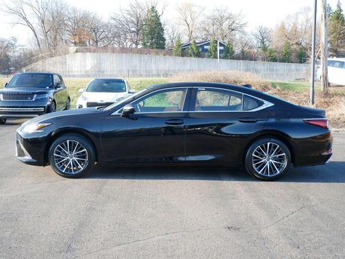 2025 Lexus ES 350 Base