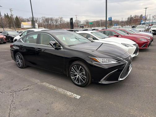 2025 Lexus ES 350 Base