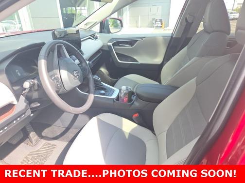 2024 Toyota RAV4 Hybrid Limited