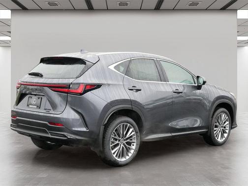 2026 Lexus NX 350 NX 350 Premium
