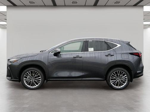 2026 Lexus NX 350 NX 350 Premium
