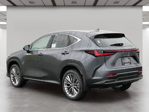 2026 Lexus NX 350 NX 350 Premium