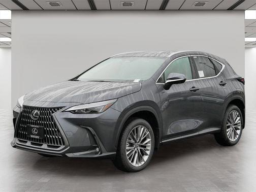 2026 Lexus NX 350 NX 350 Premium