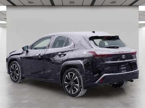 2023 Lexus UX 250h Base