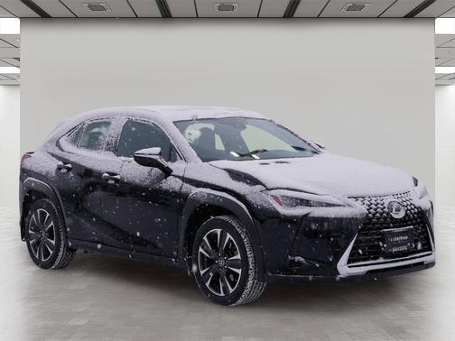 2023 Lexus UX 250h Base