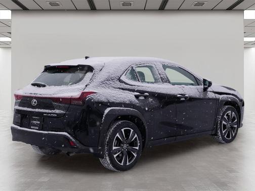 2023 Lexus UX 250h Base