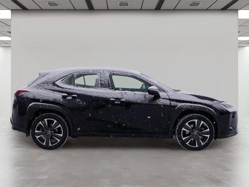 2023 Lexus UX 250h Base