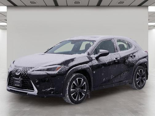 2023 Lexus UX 250h Base