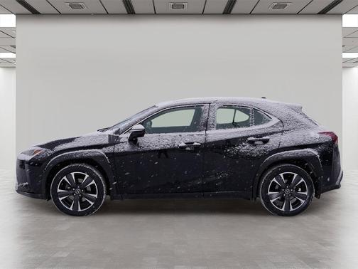 2023 Lexus UX 250h Base