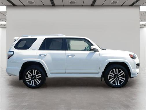 2020 Toyota 4Runner Limited