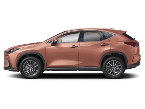 Copper Crest 2026 Lexus NX 350 Premium