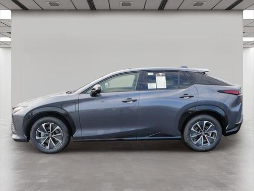 2025 Lexus RZ 300e Premium