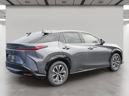2025 Lexus RZ 300e Premium
