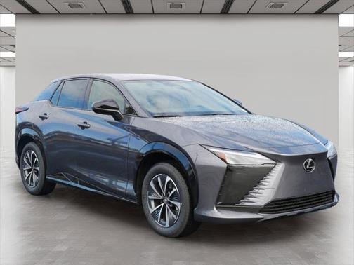 2025 Lexus RZ 300e Premium