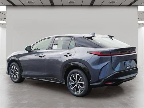 2025 Lexus RZ 300e Premium