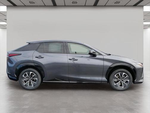 2025 Lexus RZ 300e Premium