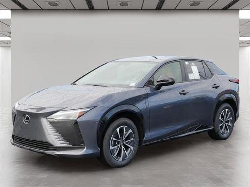 2025 Lexus RZ 300e Premium