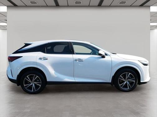 2024 Lexus RX 350 Base