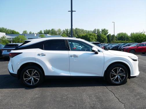 2024 Lexus RX 350 Base