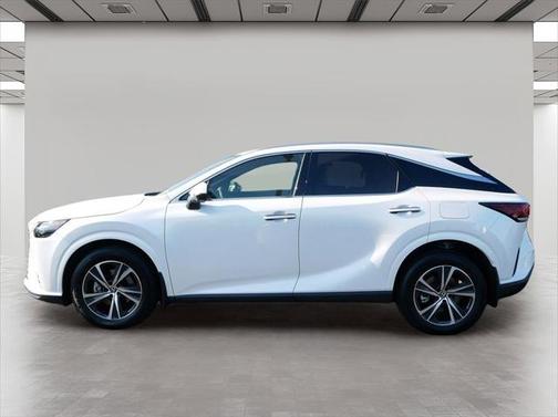 2024 Lexus RX 350 Base