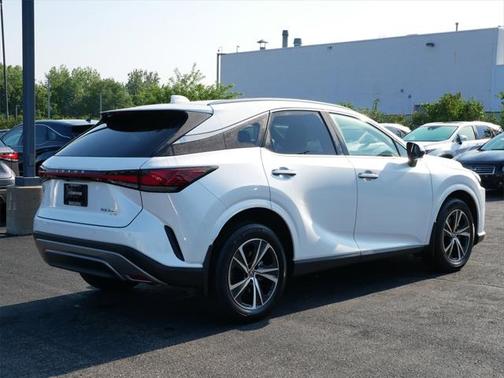 2024 Lexus RX 350 Base
