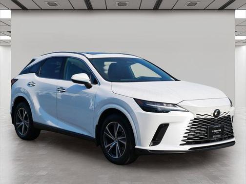 2024 Lexus RX 350 Base