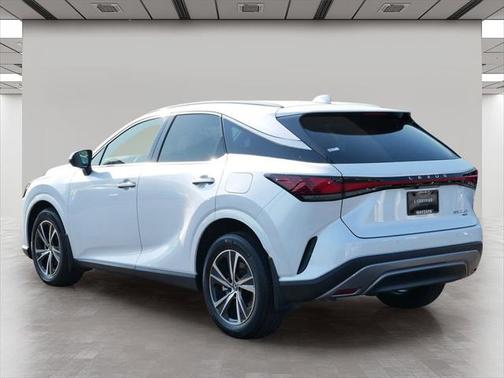 2024 Lexus RX 350 Base