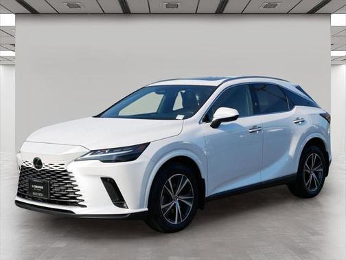 2024 Lexus RX 350 Base