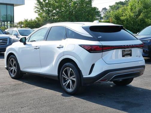 2024 Lexus RX 350 Base
