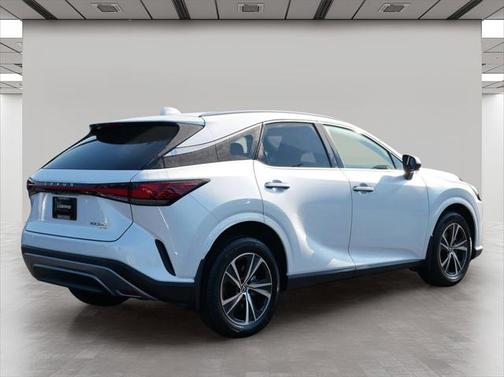 2024 Lexus RX 350 Base