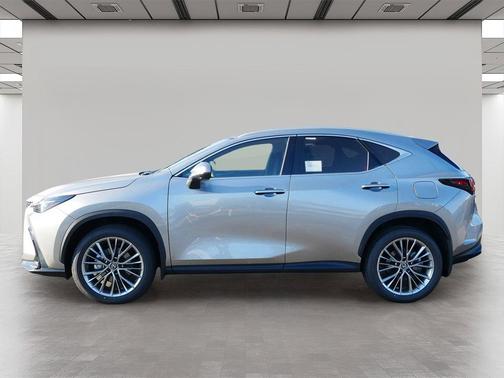 2026 Lexus NX 350 NX 350 Premium