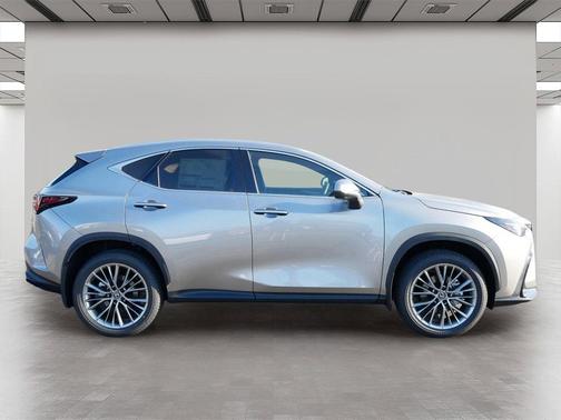 2026 Lexus NX 350 NX 350 Premium