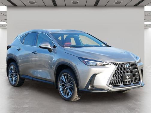 2026 Lexus NX 350 NX 350 Premium