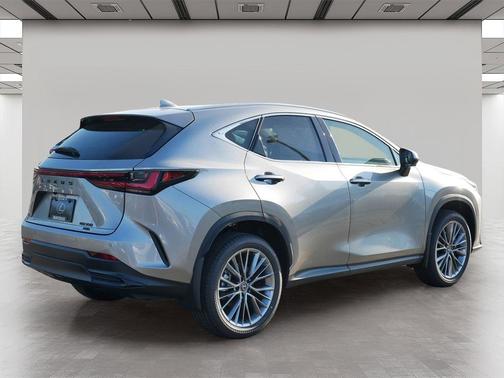 2026 Lexus NX 350 NX 350 Premium