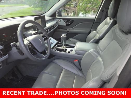 2020 Lincoln Aviator Reserve AWD