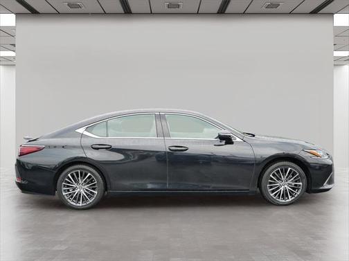 2023 Lexus ES 350 Base