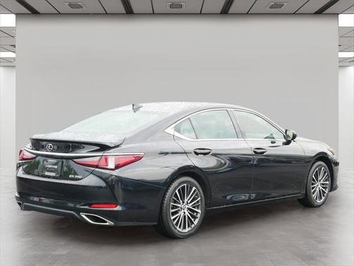 2023 Lexus ES 350 Base