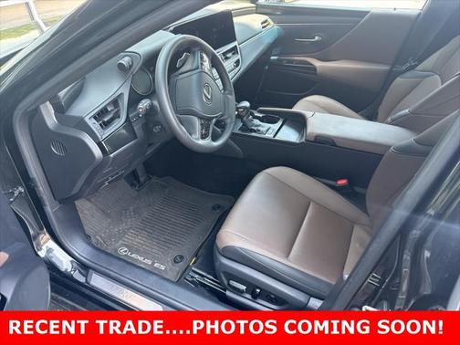 2023 Lexus ES 350 Base
