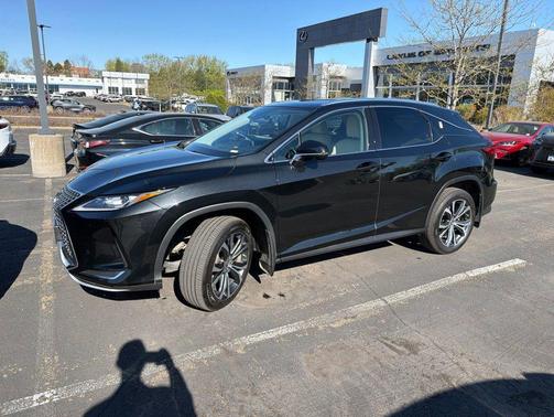 Caviar 2022 Lexus RX 350 Base