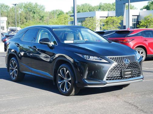 Caviar 2022 Lexus RX 350 Base