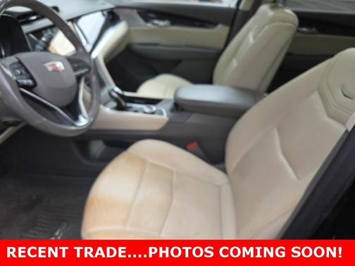 2022 Cadillac XT6 Premium Luxury AWD