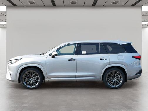 2025 Lexus TX 350 Luxury