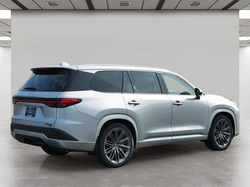 2025 Lexus TX 350 Luxury
