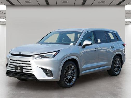 2025 Lexus TX 350 Luxury