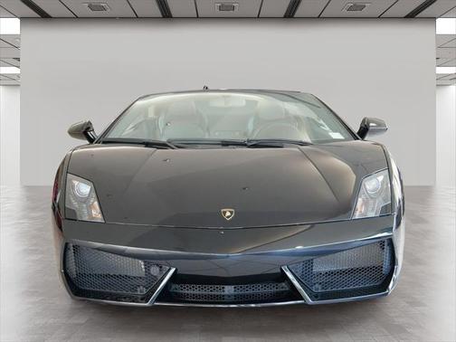 2010 Lamborghini Gallardo LP560-4