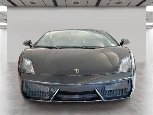 2010 Lamborghini Gallardo LP560-4