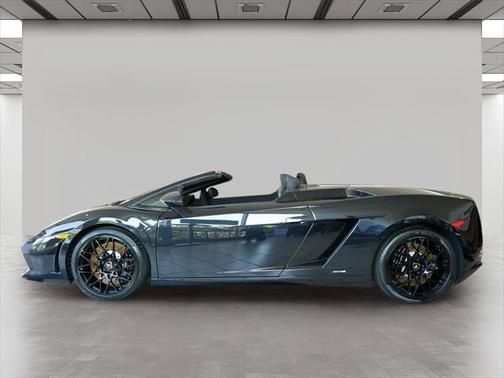 2010 Lamborghini Gallardo LP560-4