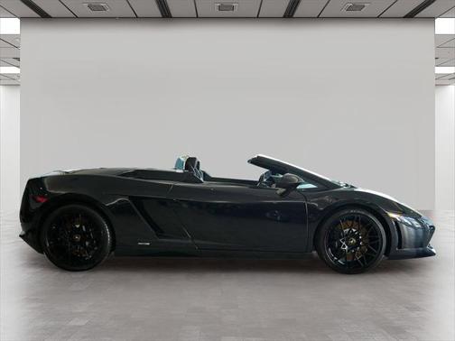 2010 Lamborghini Gallardo LP560-4