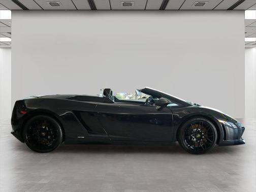 2010 Lamborghini Gallardo LP560-4