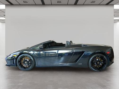 2010 Lamborghini Gallardo LP560-4